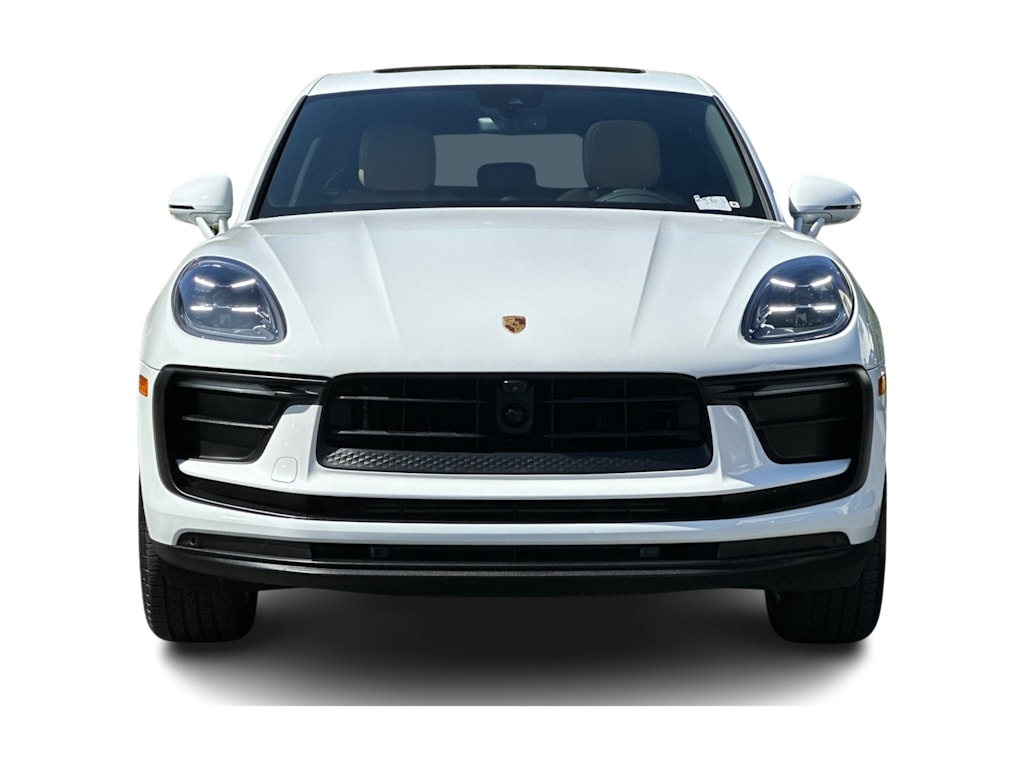 Thumbnail: 2025 Porsche Macan - 6