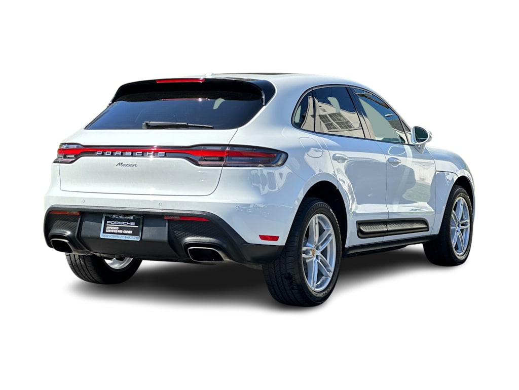 Thumbnail: 2025 Porsche Macan - 19