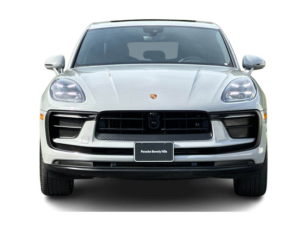 Thumbnail: 2025 Porsche Macan - 6