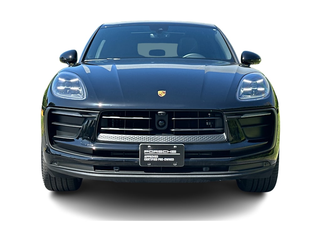 Thumbnail: 2025 Porsche Macan - 6