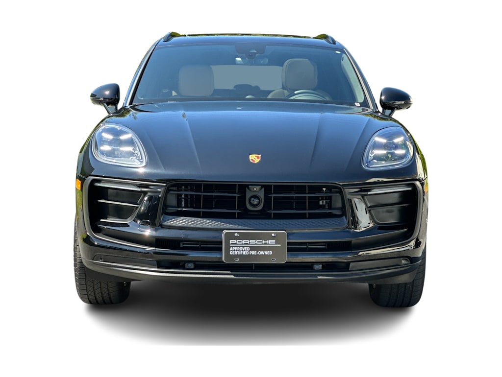 Thumbnail: 2025 Porsche Macan - 21