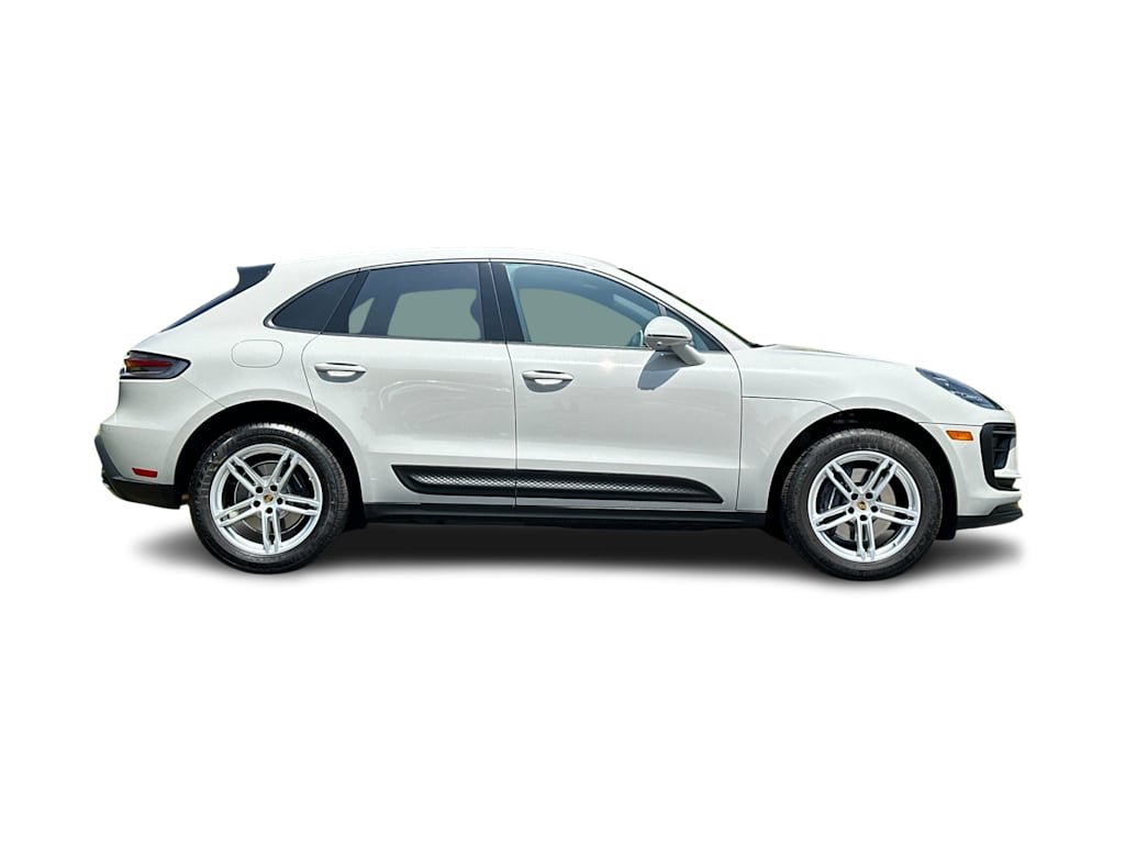 Thumbnail: 2025 Porsche Macan - 19