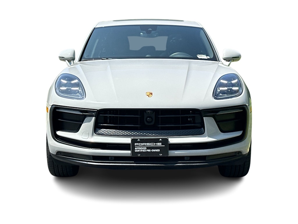 Thumbnail: 2025 Porsche Macan - 6