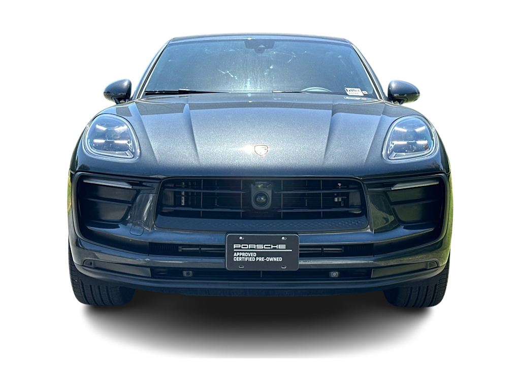 Thumbnail: 2025 Porsche Macan - 6