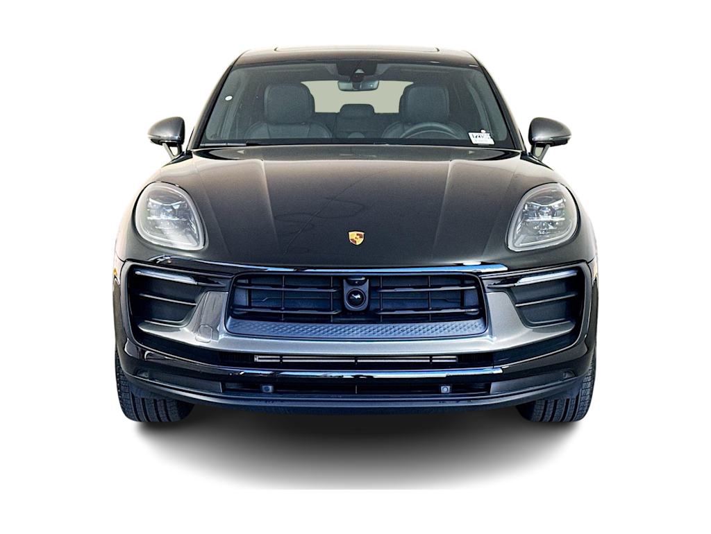 Thumbnail: 2025 Porsche Macan - 33