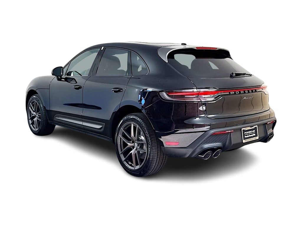 Thumbnail: 2025 Porsche Macan - 30