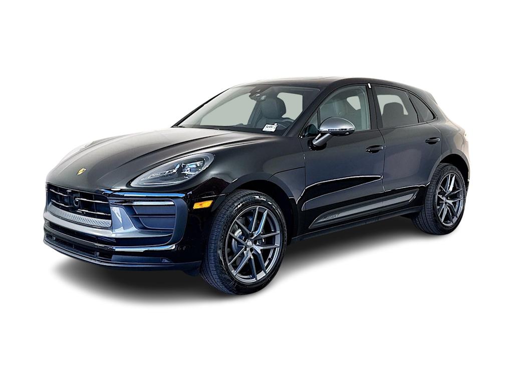 Thumbnail: 2025 Porsche Macan - 28
