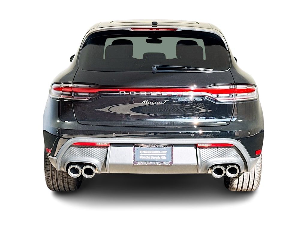 Thumbnail: 2025 Porsche Macan - 37