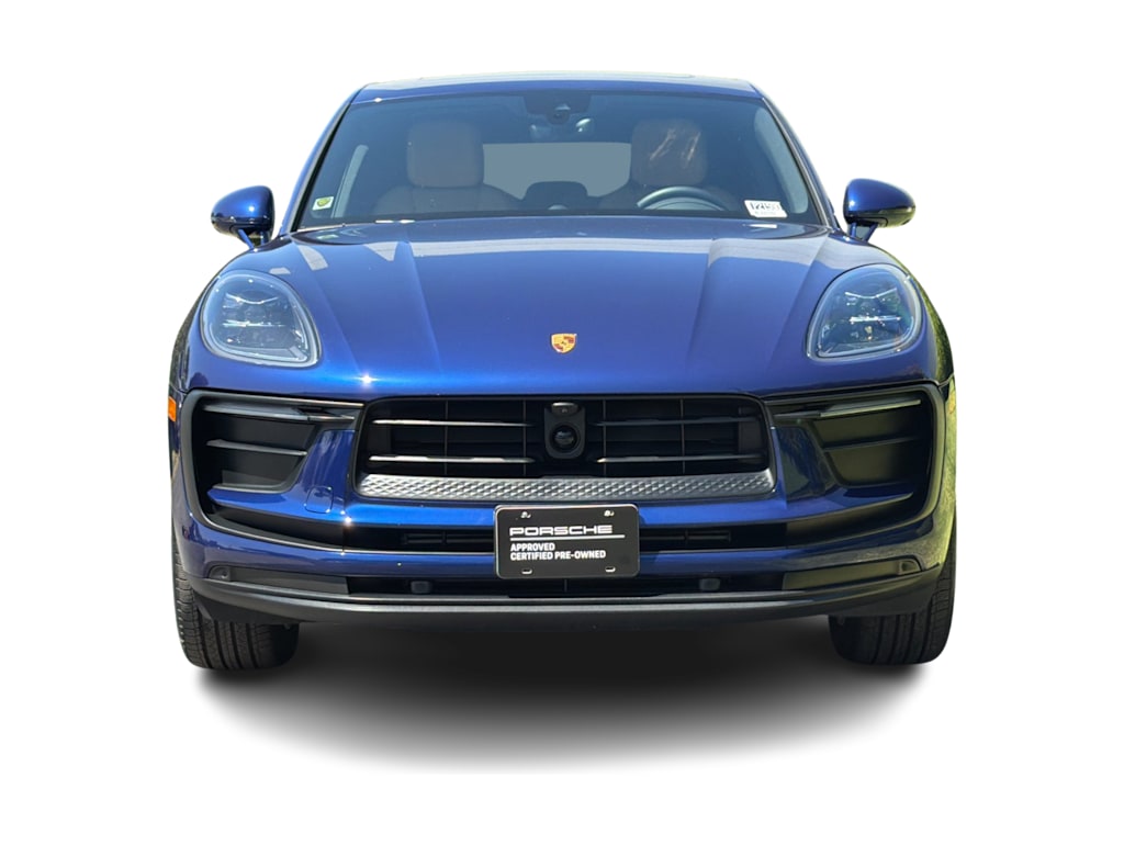 Thumbnail: 2026 Porsche Macan - 6