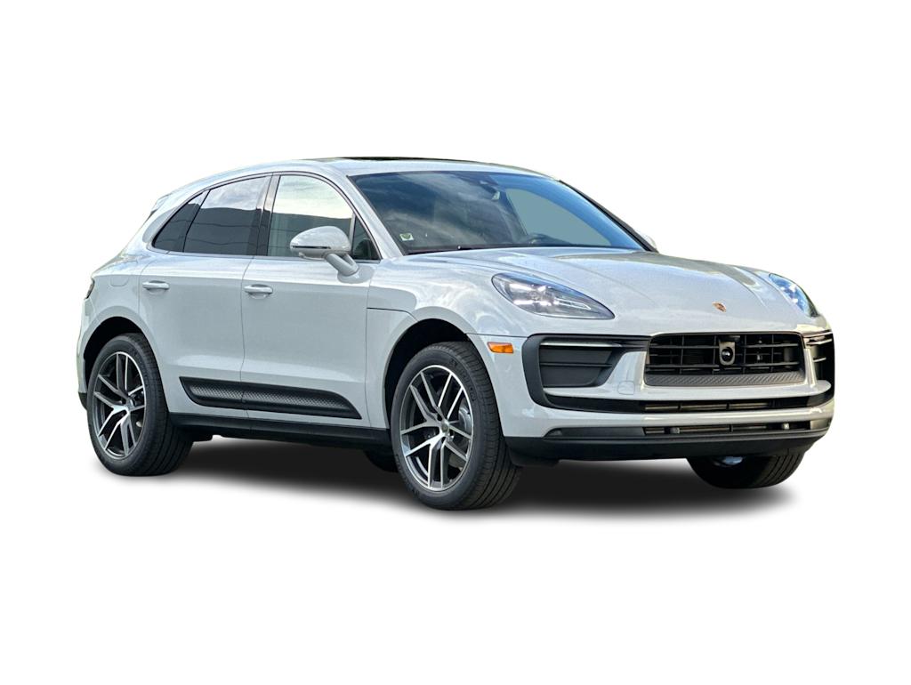 Thumbnail: 2026 Porsche Macan - 21