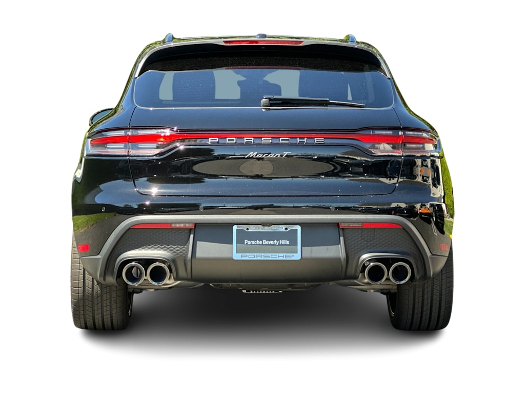 Thumbnail: 2026 Porsche Macan - 5