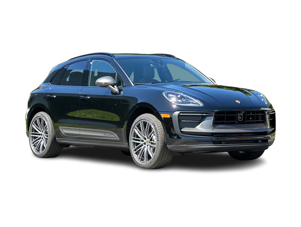 Thumbnail: 2026 Porsche Macan - 21