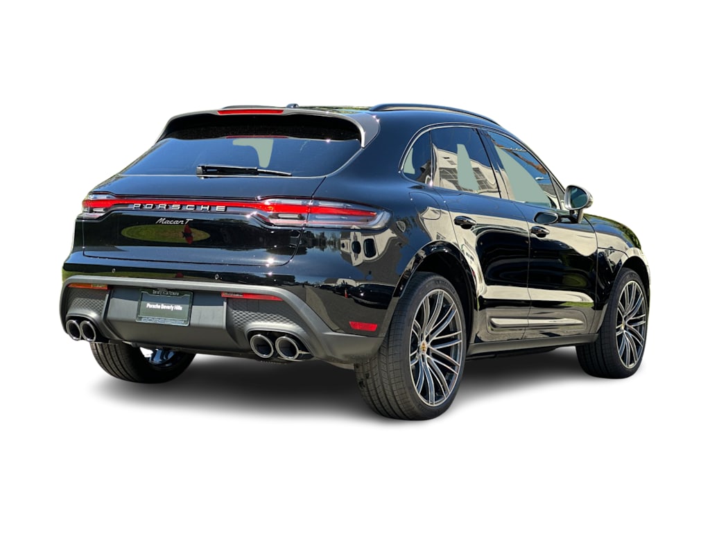Thumbnail: 2026 Porsche Macan - 19