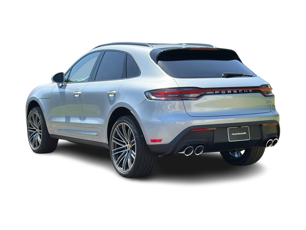 Thumbnail: 2026 Porsche Macan - 4