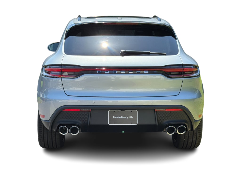 Thumbnail: 2026 Porsche Macan - 5