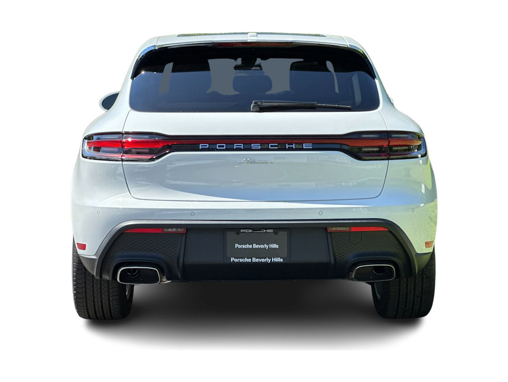 Thumbnail: 2026 Porsche Macan - 5