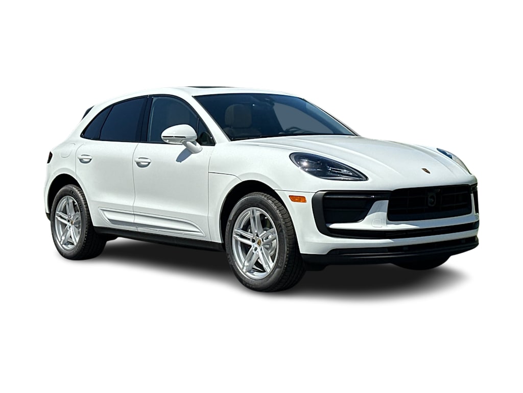Thumbnail: 2026 Porsche Macan - 21