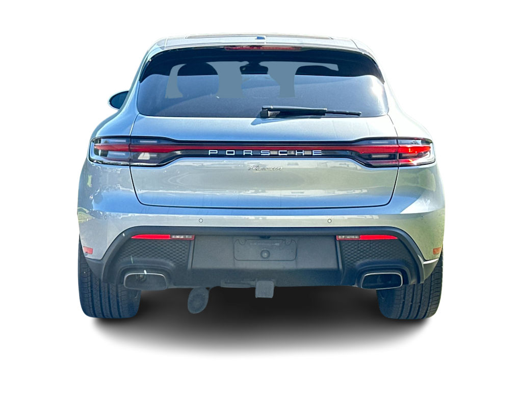 Thumbnail: 2023 Porsche Macan - 5
