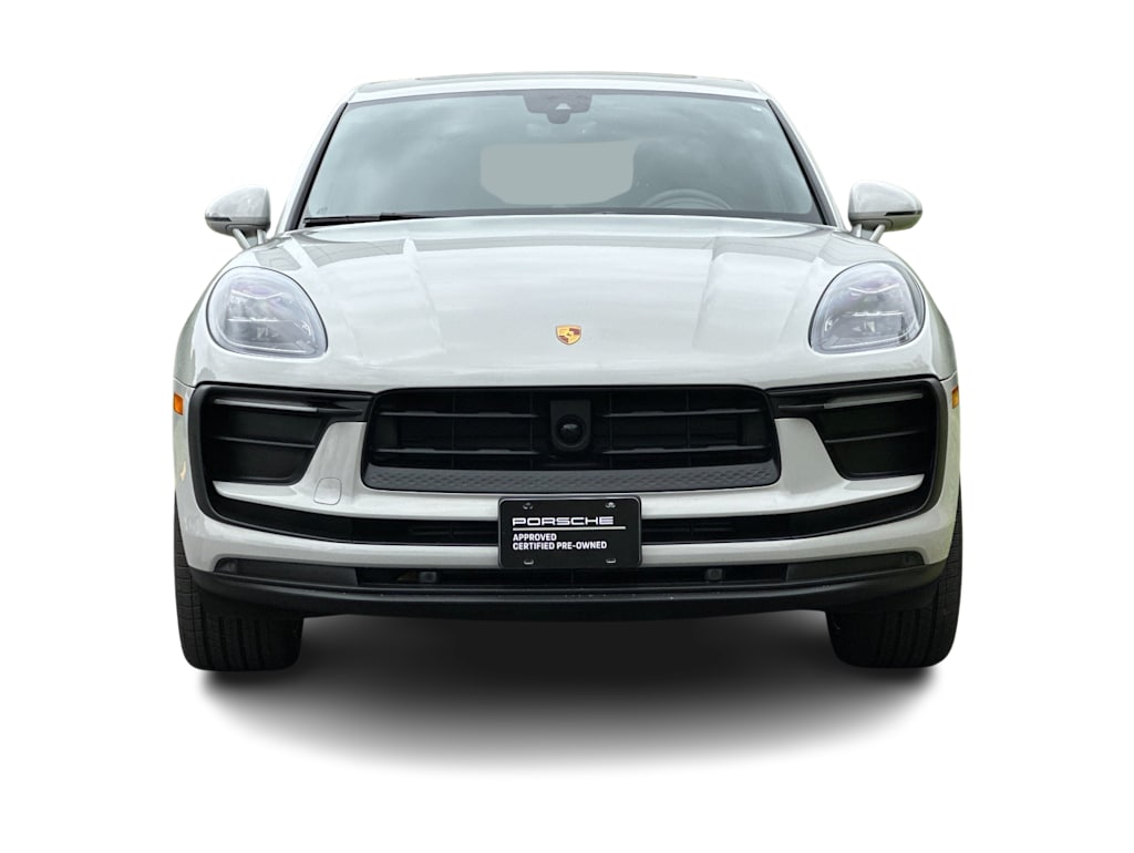 Thumbnail: 2024 Porsche Macan - 21