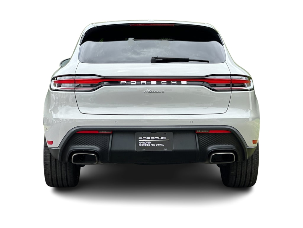Thumbnail: 2024 Porsche Macan - 5