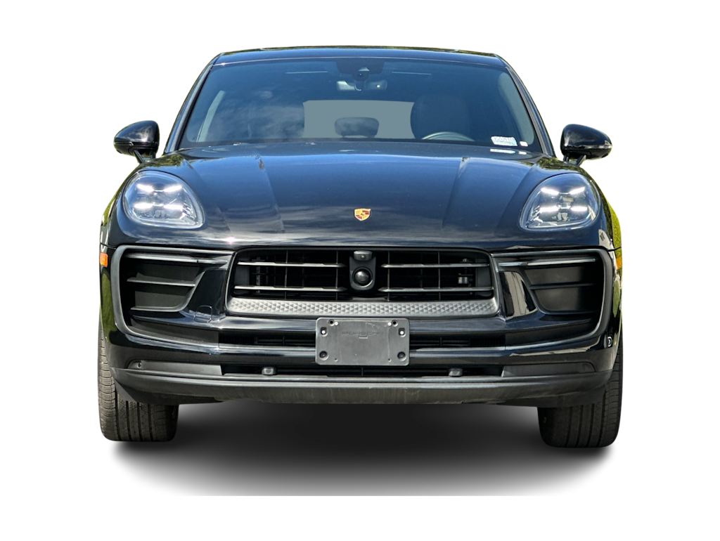 Thumbnail: 2025 Porsche Macan - 6