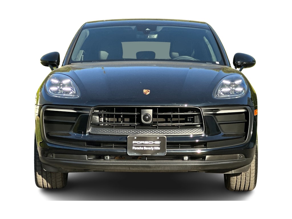 Thumbnail: 2025 Porsche Macan - 6
