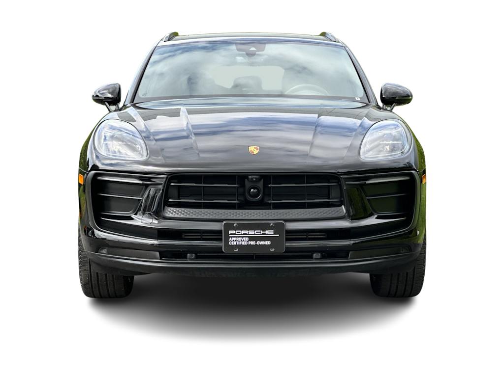 Thumbnail: 2025 Porsche Macan - 6