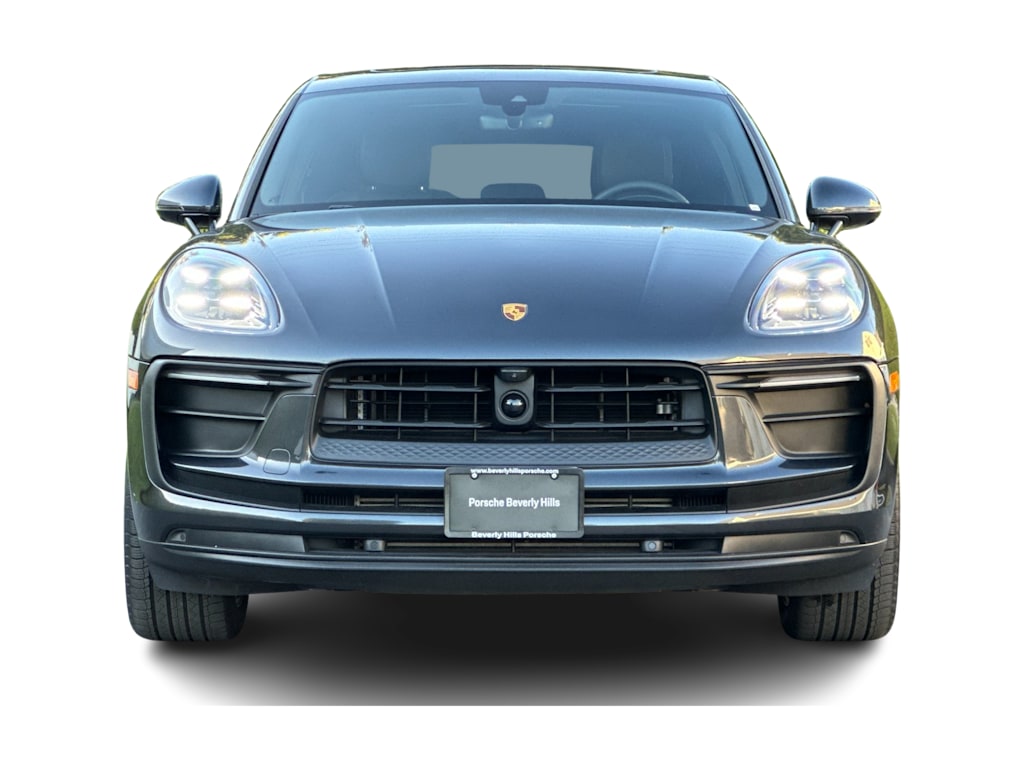 Thumbnail: 2025 Porsche Macan - 6