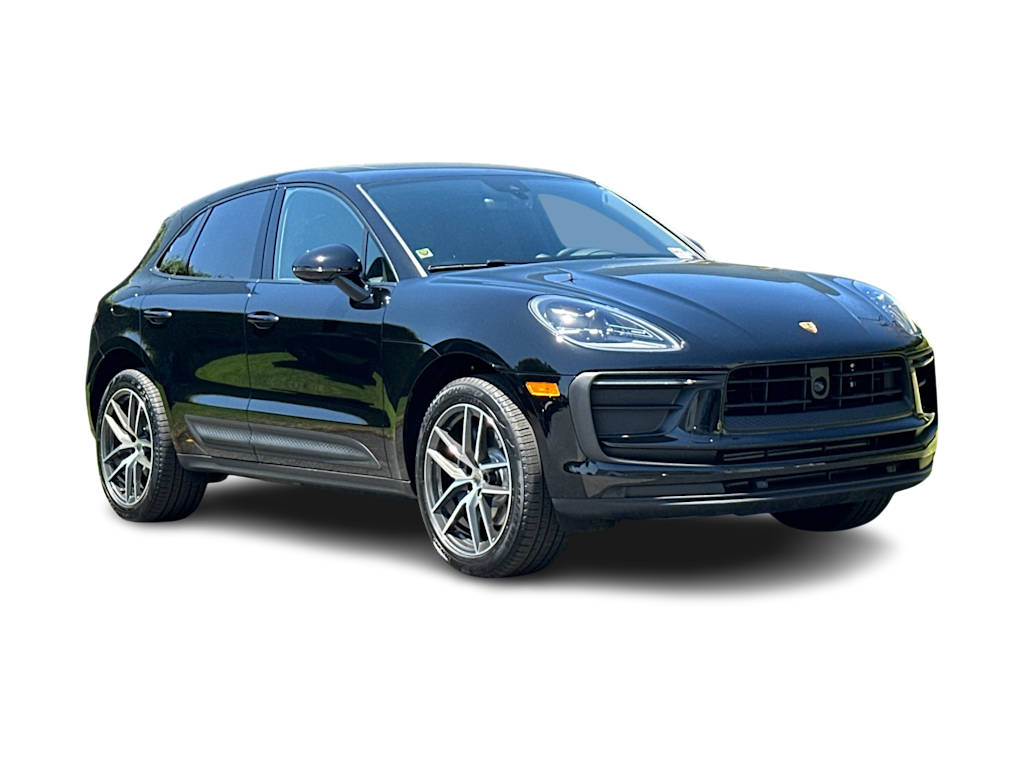 Thumbnail: 2025 Porsche Macan - 20