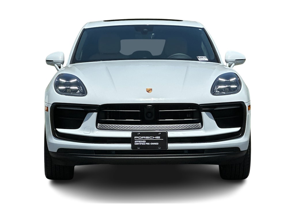 Thumbnail: 2025 Porsche Macan - 21