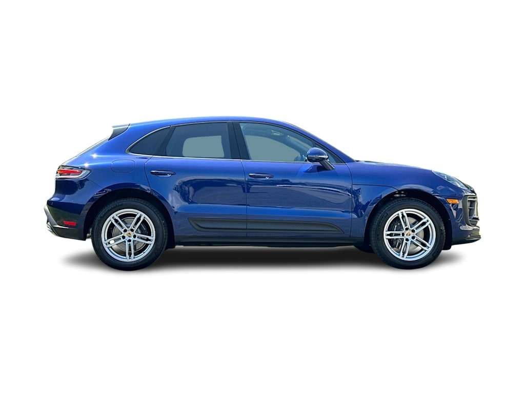Thumbnail: 2025 Porsche Macan - 20