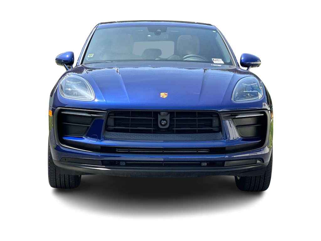 Thumbnail: 2025 Porsche Macan - 6