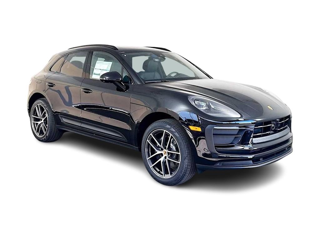 Thumbnail: 2026 Porsche Macan - 16