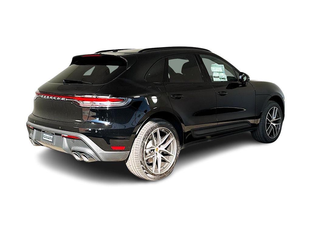 Thumbnail: 2026 Porsche Macan - 18