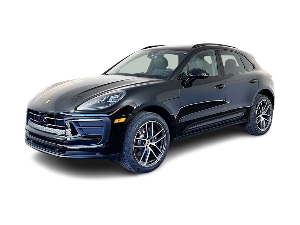 Thumbnail: 2026 Porsche Macan - 28