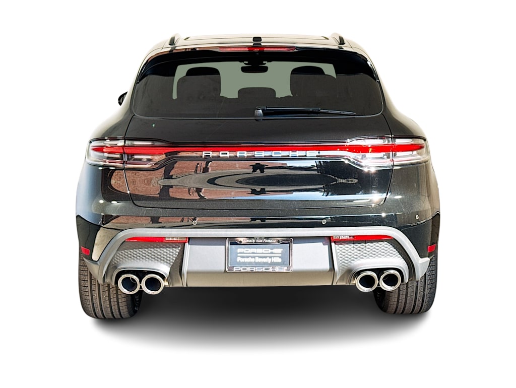 Thumbnail: 2026 Porsche Macan - 37