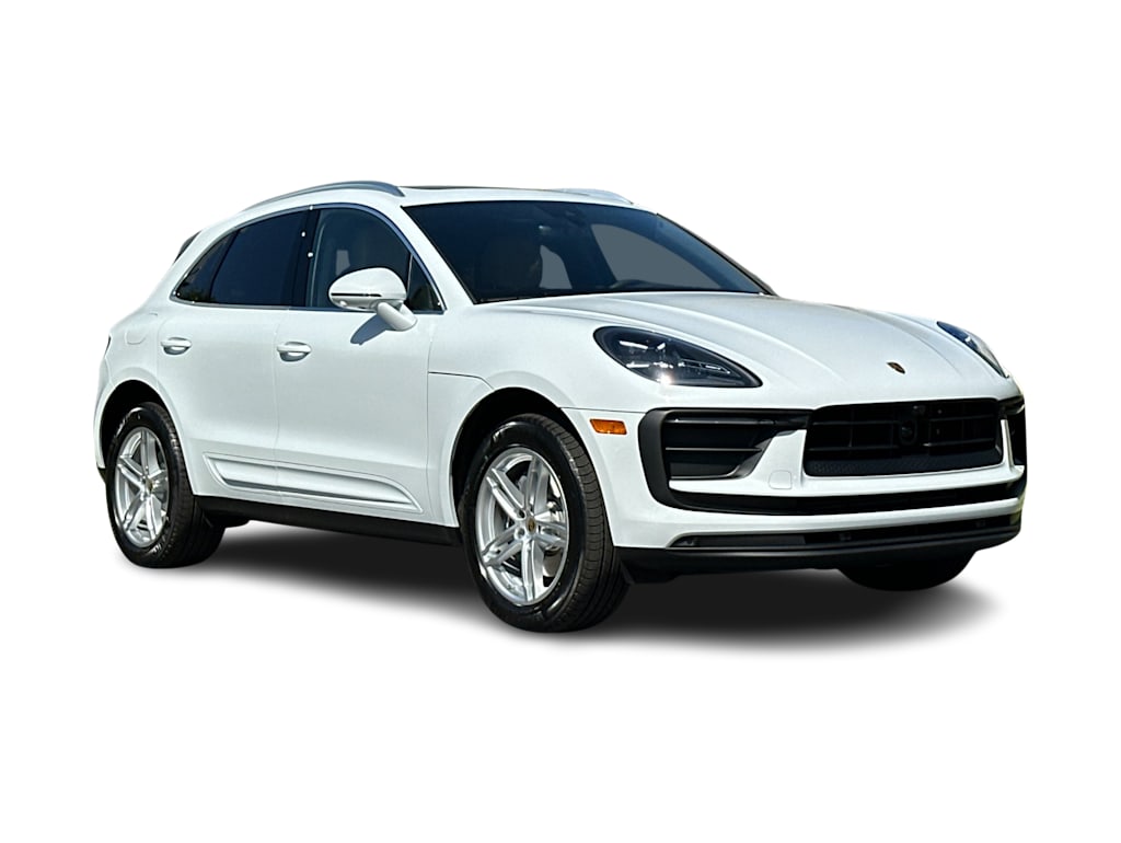 Thumbnail: 2026 Porsche Macan - 21