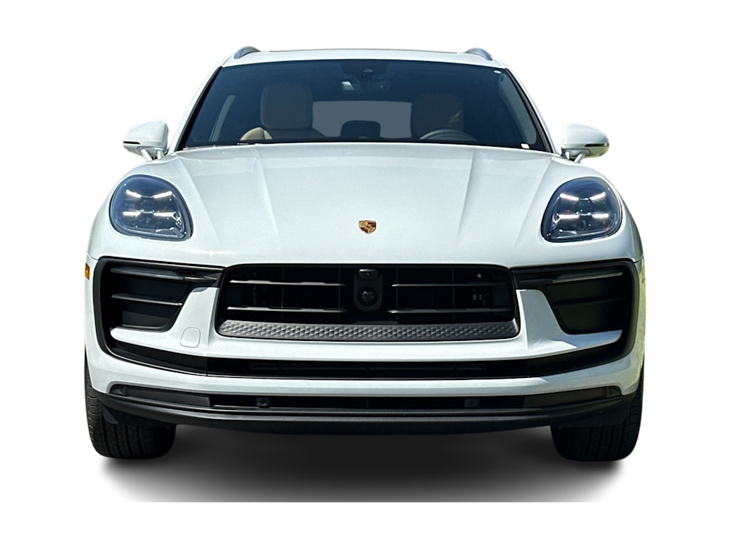 Thumbnail: 2026 Porsche Macan - 6