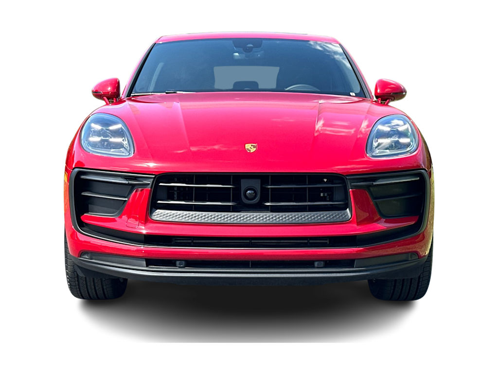 Thumbnail: 2026 Porsche Macan - 6