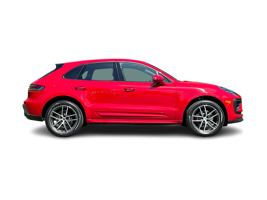 Thumbnail: 2026 Porsche Macan - 19