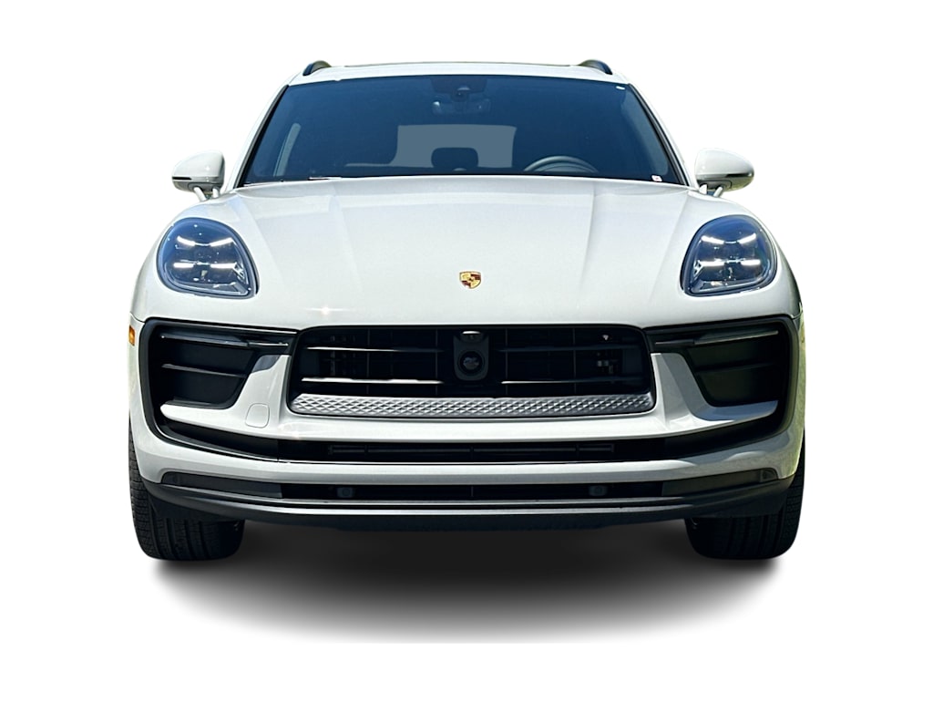 Thumbnail: 2026 Porsche Macan - 6