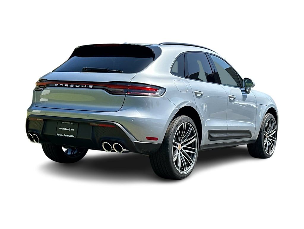 Thumbnail: 2026 Porsche Macan - 19