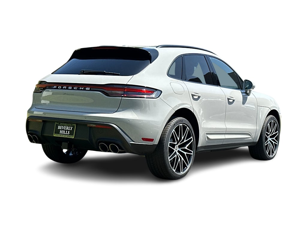 Thumbnail: 2026 Porsche Macan - 18