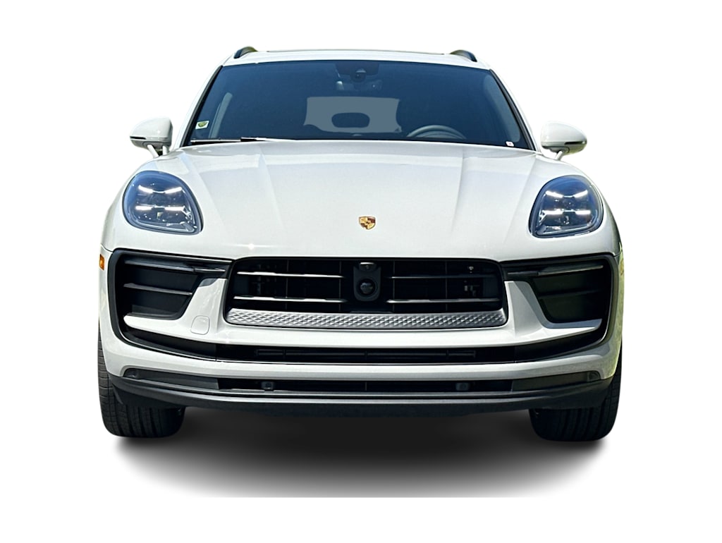 Thumbnail: 2026 Porsche Macan - 6