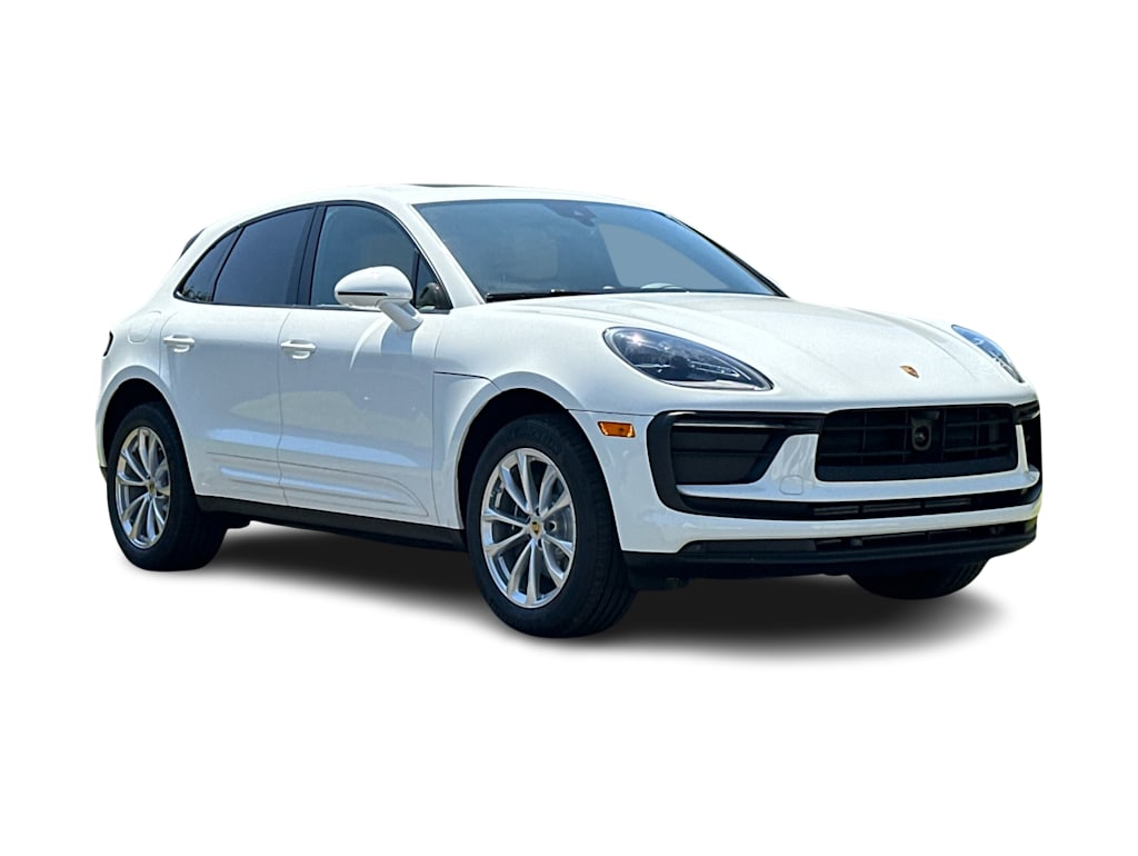 Thumbnail: 2026 Porsche Macan - 21