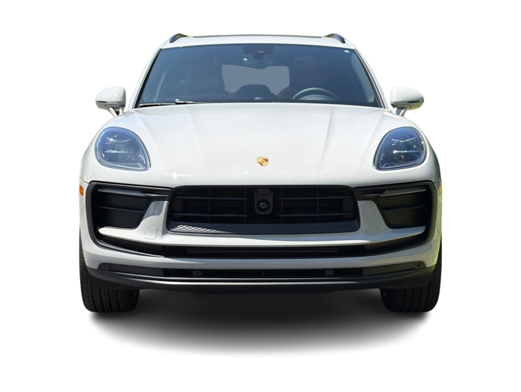Thumbnail: 2026 Porsche Macan - 6