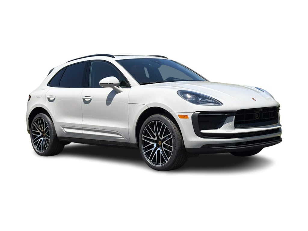 Thumbnail: 2026 Porsche Macan - 21