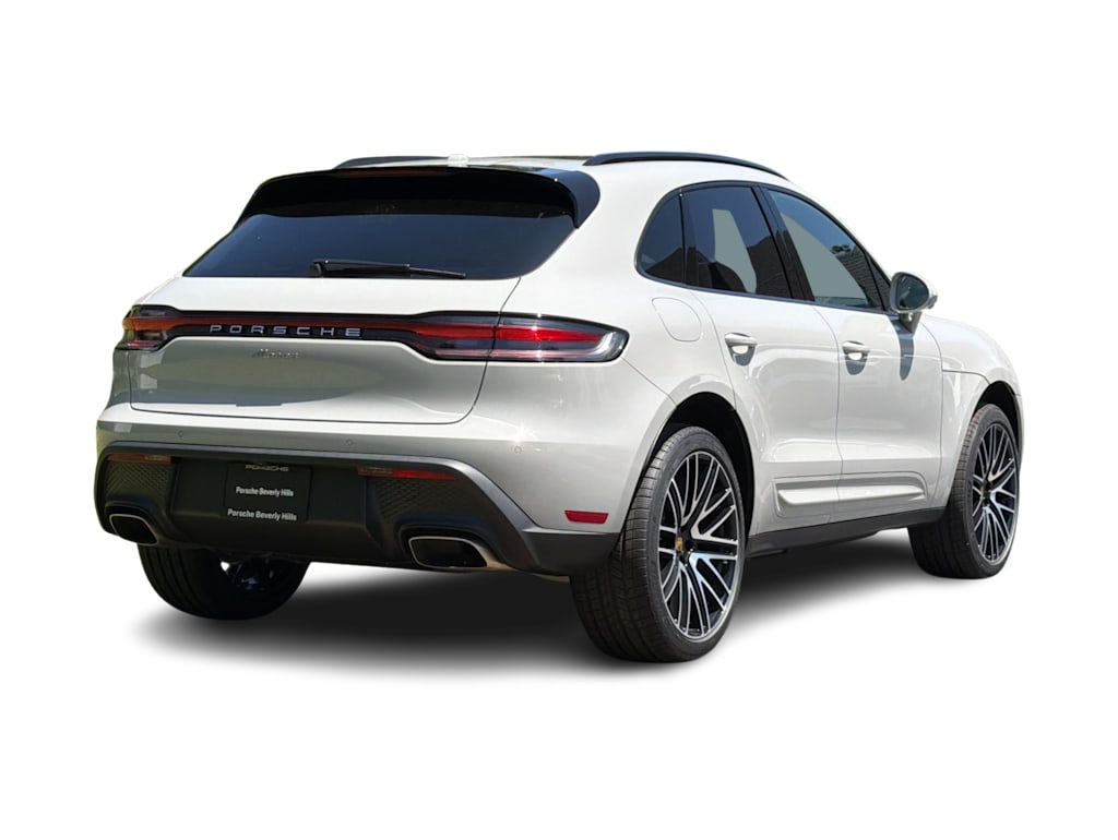 Thumbnail: 2026 Porsche Macan - 19