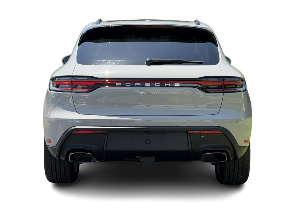 Thumbnail: 2026 Porsche Macan - 5