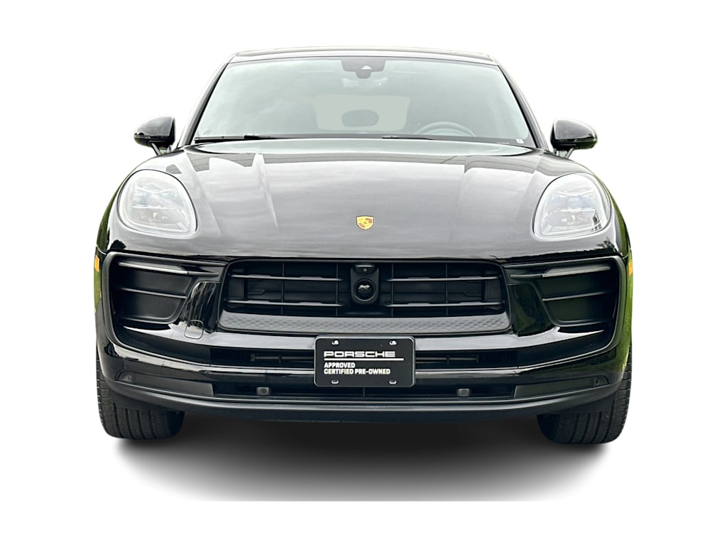 Thumbnail: 2025 Porsche Macan - 6